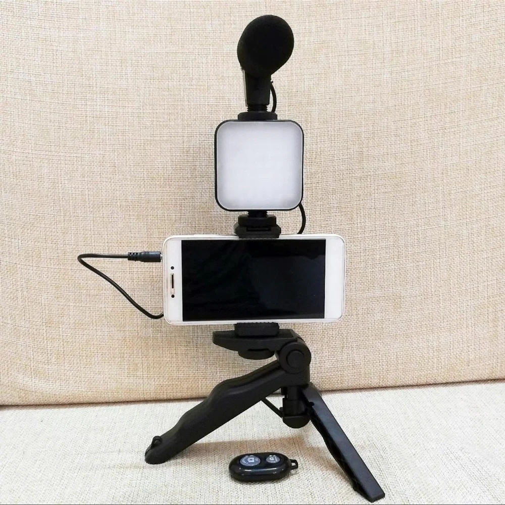 NEW TrIpod Kit